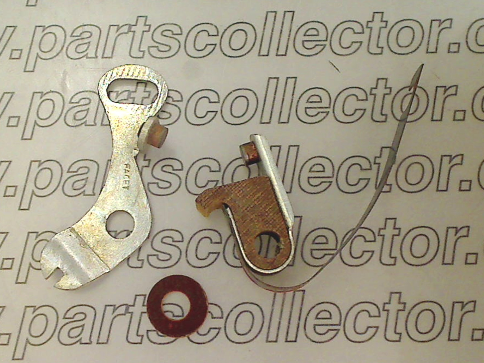 FACET 1.4141 Ignition code 10226 compatible with: OTHERS OTHERS, UNIVERSALE UNIVERSALE